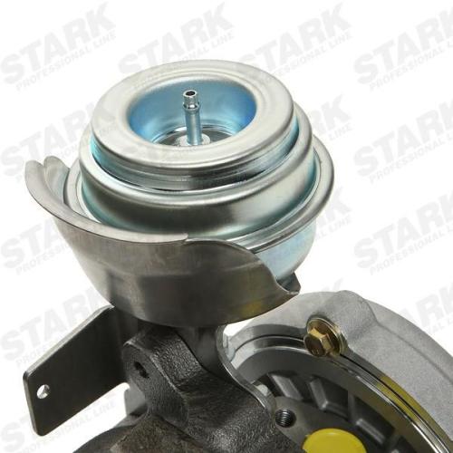STARK SKCT-1190029 Turbolader Abgasturbolader Kompatibel mit Opel/Vauxhall Astra Bild STARK SKCT-1190029 Turbolader Abgasturbolader Kompatibel mit Opel/Vauxhall Astra