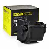 RIDEX PLUS 9F0004P Kraftstofffilter Line Filter für FORD Fiesta Mk6 Schrägheck