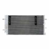 RIDEX 448C0117 Klimakondensator Klimaanlage Auto mit Trockner für AUDI A4 Avant