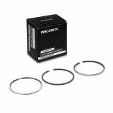 RIDEX Kolbenringsatz für FORD Fiesta Mk6 Schrägheck (JA8, JR8)