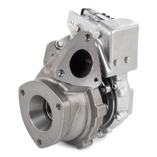 RIDEX 2234C0213 Turbolader Abgasturbolader für FORD RANGER (TKE) 1717628 Bild RIDEX 2234C0213 Turbolader Abgasturbolader für FORD RANGER (TKE) 1717628