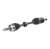 RIDEX Antriebswelle Achswelle Vorderachse/Vorne rechts für HONDA 13D0489 Bild RIDEX Antriebswelle Achswelle Vorderachse/Vorne rechts für HONDA 13D0489