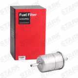 STARK SKFF-0870243 Kraftstofffilter für AUDI A4 Avant (8E5, B6) 4B3201075H