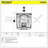 RIDEX Ölfilter Motorölfilter Anschraubfilter 7O0053 für SUZUKI SWIFT III JIMNY Bild RIDEX Ölfilter Motorölfilter Anschraubfilter 7O0053 für SUZUKI SWIFT III JIMNY