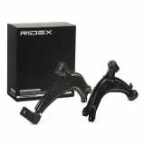RIDEX Querlenker Reparatursatz Vorne Satz für OPEL COMBO Kasten/Kombi 772S0602