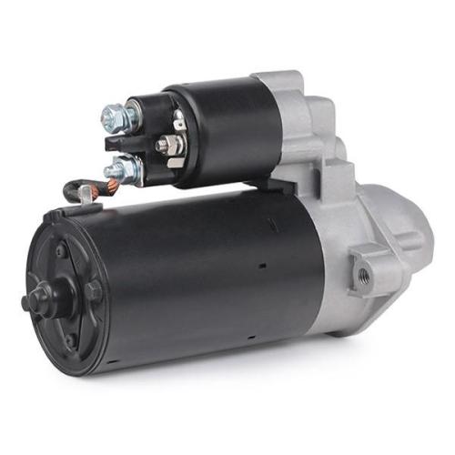 RIDEX Motor Starter/Anlasser 2,2kW für BMW 3 Limousine (E46) 5 Limousine (E60) Bild RIDEX Motor Starter/Anlasser 2,2kW für BMW 3 Limousine (E46) 5 Limousine (E60)