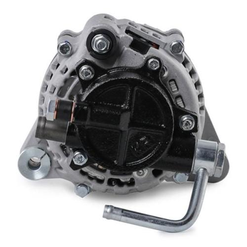 RIDEX 4G0014 Lichtmaschine 120A 14V Drehrichtung im Uhrzeigersinn mit 3730027010 Bild RIDEX 4G0014 Lichtmaschine 120A 14V Drehrichtung im Uhrzeigersinn mit 3730027010