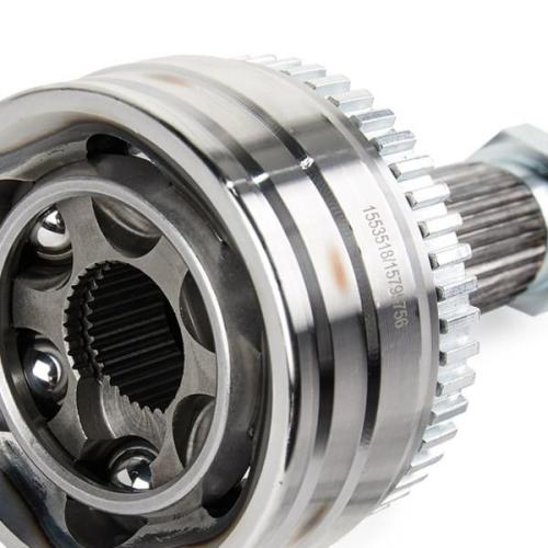 RIDEX 5J0420 Gelenksatz Antriebswelle Achswelle A1 radseitig für SSANGYONG Bild RIDEX 5J0420 Gelenksatz Antriebswelle Achswelle A1 radseitig für SSANGYONG