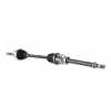 RIDEX Antriebswelle Achswelle Vorderachse/Vorne rechts für RENAULT 13D0214 Bild RIDEX Antriebswelle Achswelle Vorderachse/Vorne rechts für RENAULT 13D0214