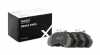 RIDEX Bremsbelagsatz Bremsbel&auml;ge Vorne passend f&uuml;r MERCEDES-BENZ 100 Bus (631)