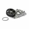 RIDEX 596O0022 Ölpumpe Motorölpumpe für OPEL Corsa C Schrägheck (X01) 646164 Bild RIDEX 596O0022 Ölpumpe Motorölpumpe für OPEL Corsa C Schrägheck (X01) 646164