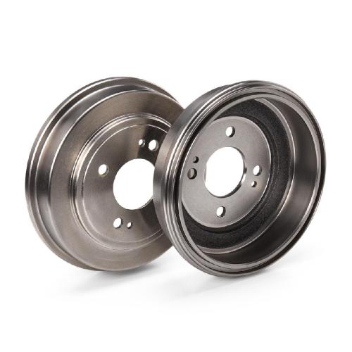 RIDEX 123B0005 2x Bremstrommeln Set Hinten InnenØ200mm AußenØ239mm Bild RIDEX 123B0005 2x Bremstrommeln Set Hinten InnenØ200mm AußenØ239mm