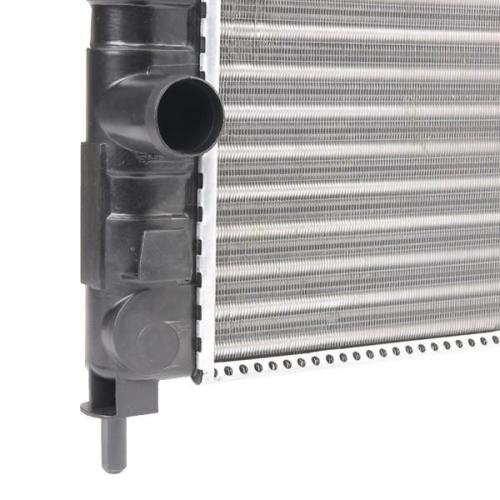 RIDEX 470R0324 Motorkühler / Wasserkühler für OPEL Kadett E CC (T85) 90299348 Bild RIDEX 470R0324 Motorkühler / Wasserkühler für OPEL Kadett E CC (T85) 90299348