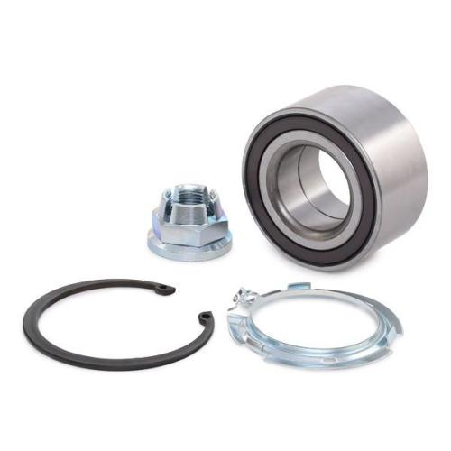 RIDEX 654W0132 Radlagersatz pro 1 Rad Vorne beidseitig für RENAULT 7700422361 Bild RIDEX 654W0132 Radlagersatz pro 1 Rad Vorne beidseitig für RENAULT 7700422361