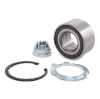 RIDEX 654W0132 Radlagersatz pro 1 Rad Vorne beidseitig für RENAULT 7700422361 Bild RIDEX 654W0132 Radlagersatz pro 1 Rad Vorne beidseitig für RENAULT 7700422361