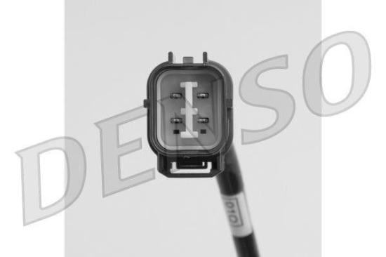VEGAZ DLS-374 Lambdasonde Oxygen O2 Sensor Fingersonde Beheizt für HONDA HR-V Bild VEGAZ DLS-374 Lambdasonde Oxygen O2 Sensor Fingersonde Beheizt für HONDA HR-V