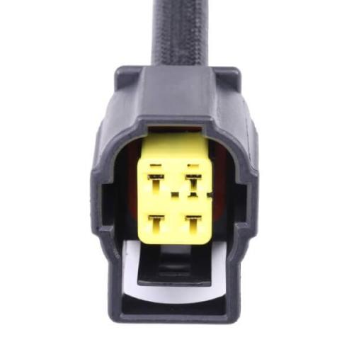 RIDEX PLUS 3922L0164P Lambdasonde Oxygen O2 Sensor Beheizt 437463 0045420718 Bild RIDEX PLUS 3922L0164P Lambdasonde Oxygen O2 Sensor Beheizt 437463 0045420718
