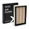 RIDEX 8A0102 Motor Luftfilter Auto RechtEckig Umluftfilter Filtereinsatz f&uuml;r PKW
