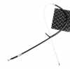 RIDEX Handbremsseil Hinten für SKODA SUPERB Kombi (3T5) Bild RIDEX Handbremsseil Hinten für SKODA SUPERB Kombi (3T5)