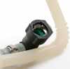 RIDEX 9F0481 Kraftstofffilter Line Filter mit Flansch ohne Pumpe für VW Touareg Bild RIDEX 9F0481 Kraftstofffilter Line Filter mit Flansch ohne Pumpe für VW Touareg