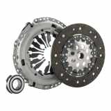 RIDEX 479C0024 Kupplungssatz für VW Golf 1V Schrägheck (1J1) 38141025PX Kupplung