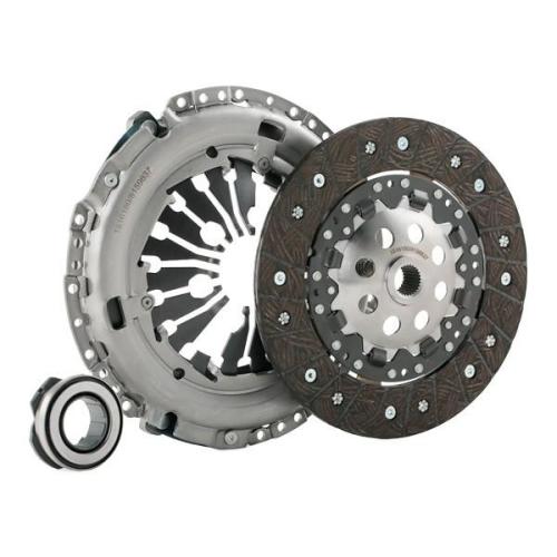 RIDEX 479C0024 Kupplungssatz für VW Golf 1V Schrägheck (1J1) 38141025PX Kupplung Bild RIDEX 479C0024 Kupplungssatz für VW Golf 1V Schrägheck (1J1) 38141025PX Kupplung