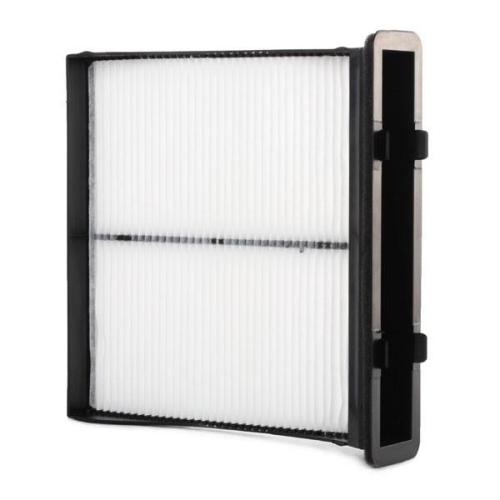 RIDEX 424I0109 Innenraumfilter Pollenfilter Höhe: 58 Breite: 225 Länge: 236 Bild RIDEX 424I0109 Innenraumfilter Pollenfilter Höhe: 58 Breite: 225 Länge: 236