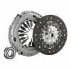 RIDEX 479C0024 Kupplungssatz f&uuml;r VW Golf 1V Schr&auml;gheck (1J1) 38141025PX Kupplung