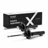 RIDEX 854S1527 2x Sto&szlig;d&auml;mpfer Federbein Gasdruck Vorne f&uuml;r VW Golf 1V Schr&auml;gheck