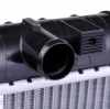 RIDEX 470R0793 Motorkühler / Wasserkühler für OPEL Frontera A SUV (U92) 1300157 Bild RIDEX 470R0793 Motorkühler / Wasserkühler für OPEL Frontera A SUV (U92) 1300157