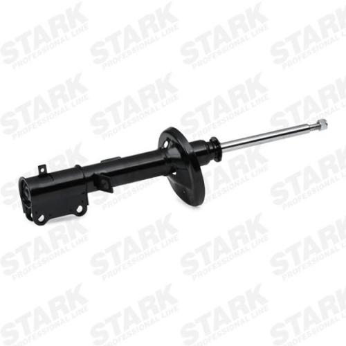 STARK SKSA-0131887 1x Stoßdämpfer Federbein Gasdruck Hinten links 4854012161 Bild STARK SKSA-0131887 1x Stoßdämpfer Federbein Gasdruck Hinten links 4854012161