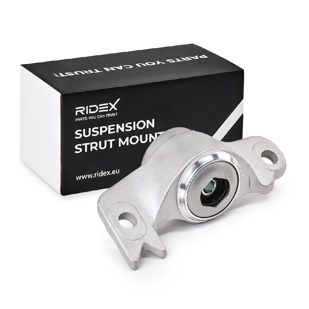 RIDEX 1180S0532 Federbeinstützlager Hinten für OPEL INSIGNIA Caravan 436785
