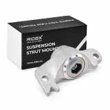 RIDEX 1180S0532 Federbeinstützlager Hinten für OPEL INSIGNIA Caravan 436785