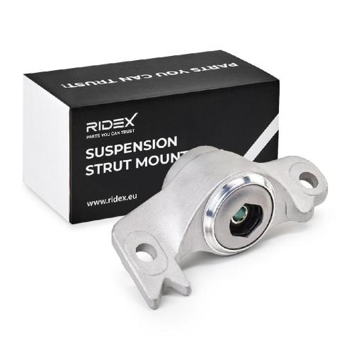 RIDEX 1180S0532 Federbeinstützlager Hinten für OPEL INSIGNIA Caravan 436785 Bild RIDEX 1180S0532 Federbeinstützlager Hinten für OPEL INSIGNIA Caravan 436785
