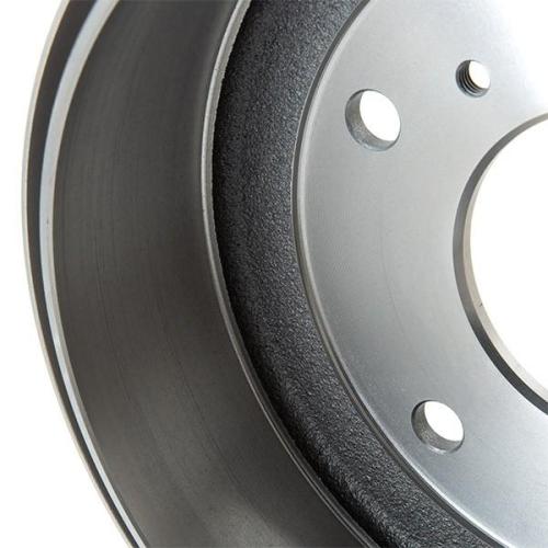 RIDEX 123B0074 2x Bremstrommeln Set Hinten für VW LT 28-35 I Kastenwagen Bild RIDEX 123B0074 2x Bremstrommeln Set Hinten für VW LT 28-35 I Kastenwagen