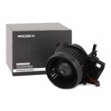 RIDEX 2669I0096 Gebläsemotor Innenraum Heizungsgebläse 13,5V A2038202514