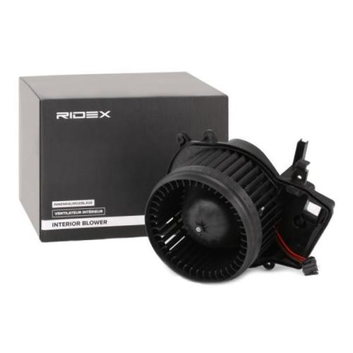 RIDEX 2669I0096 Gebläsemotor Innenraum Heizungsgebläse 13,5V A2038202514 Bild RIDEX 2669I0096 Gebläsemotor Innenraum Heizungsgebläse 13,5V A2038202514