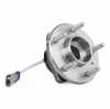 RIDEX 654W0663 Radlagersatz pro 1 Rad Vorne für OPEL Sintra (APV) 7470567 Bild RIDEX 654W0663 Radlagersatz pro 1 Rad Vorne für OPEL Sintra (APV) 7470567