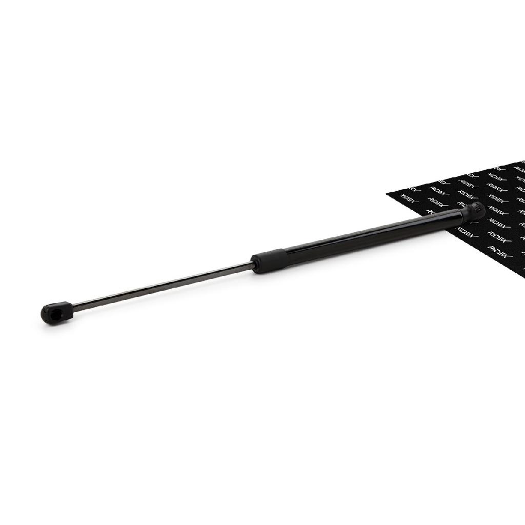 RIDEX Motorhaubendämpfer für VW POLO (9N)