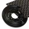 RIDEX 1x Ankerblech / Spritzblech Hinten rechts für TOYOTA COROLLA 4650302020 Bild RIDEX 1x Ankerblech / Spritzblech Hinten rechts für TOYOTA COROLLA 4650302020