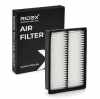 RIDEX 8A0142 Motor Luftfilter Filtereinsatz f&uuml;r MAZDA 5 (CR19) 3 (BK) 3 (BL) 5