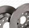 STARK SKBD-0023343 2x Bremsscheiben Hinten Ø300mm voll für VW 3Q0615601 Bild STARK SKBD-0023343 2x Bremsscheiben Hinten Ø300mm voll für VW 3Q0615601