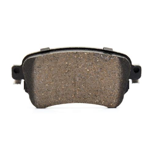 RIDEX PLUS Bremsbelagsatz Bremsbeläge Hinten für CITROËN Jumpy Kastenwagen (V) Bild RIDEX PLUS Bremsbelagsatz Bremsbeläge Hinten für CITROËN Jumpy Kastenwagen (V)