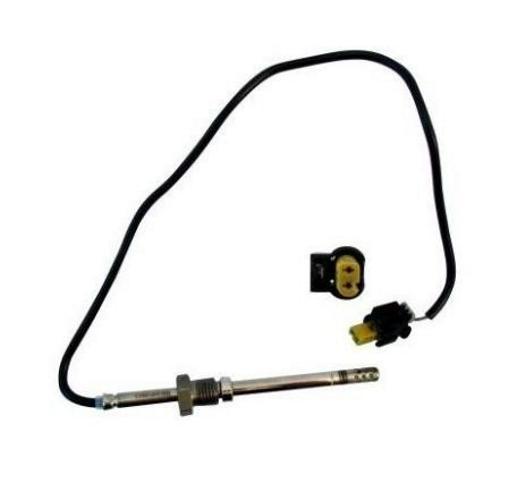VEGAZ TPS-182 Abgastemperatursensor 2-Polig Partikelfilter 0051531128