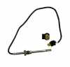 VEGAZ TPS-182 Abgastemperatursensor 2-Polig Partikelfilter 0051531128