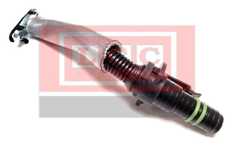 LCC LCC4127 Ölleitung für Turbolader Ölvorlaufleitung Turbolader für OPEL
