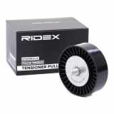 RIDEX Umlenk- / Führungsrolle Keilrippenriemen für BMW 3 Touring (E91)