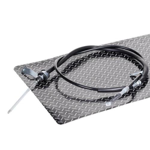 RIDEX Handbremsseil Hinten Rechts für TOYOTA AVENSIS Kombi (T25) Bild RIDEX Handbremsseil Hinten Rechts für TOYOTA AVENSIS Kombi (T25)