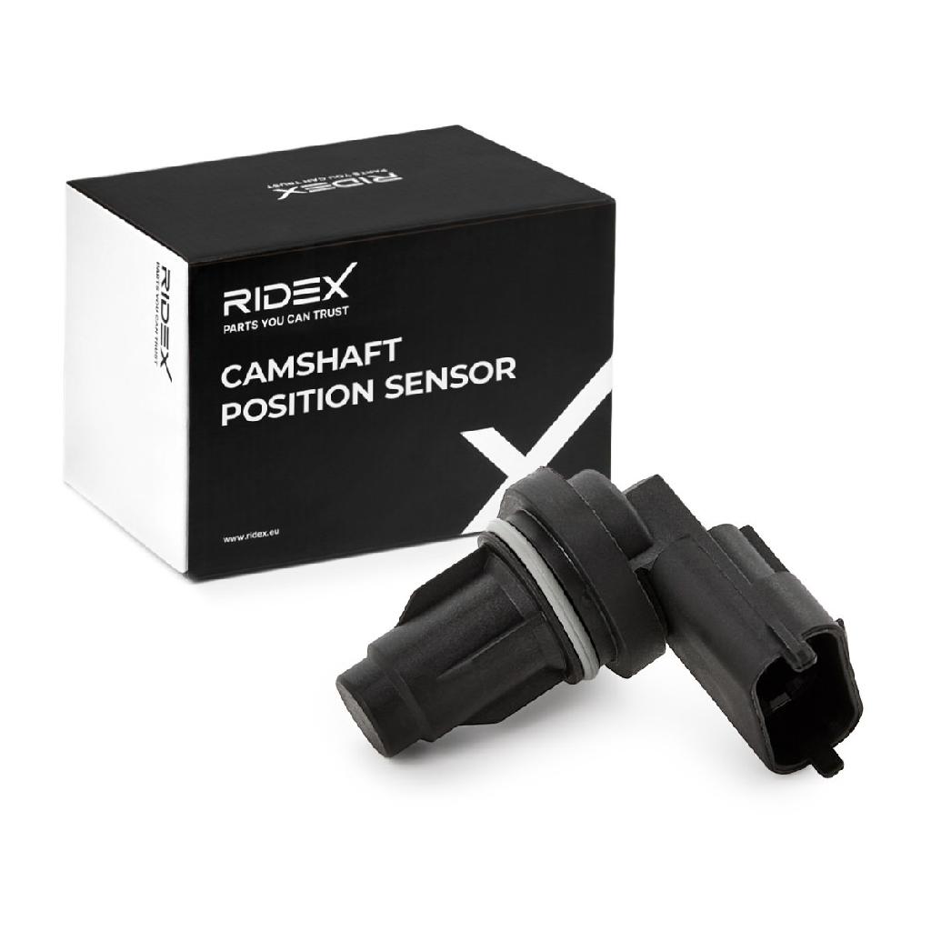 RIDEX Nockenwellensensor für HYUNDAI i10 (PA)
