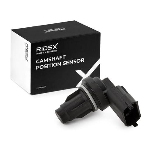 RIDEX Nockenwellensensor für HYUNDAI i10 (PA) Bild RIDEX Nockenwellensensor für HYUNDAI i10 (PA)